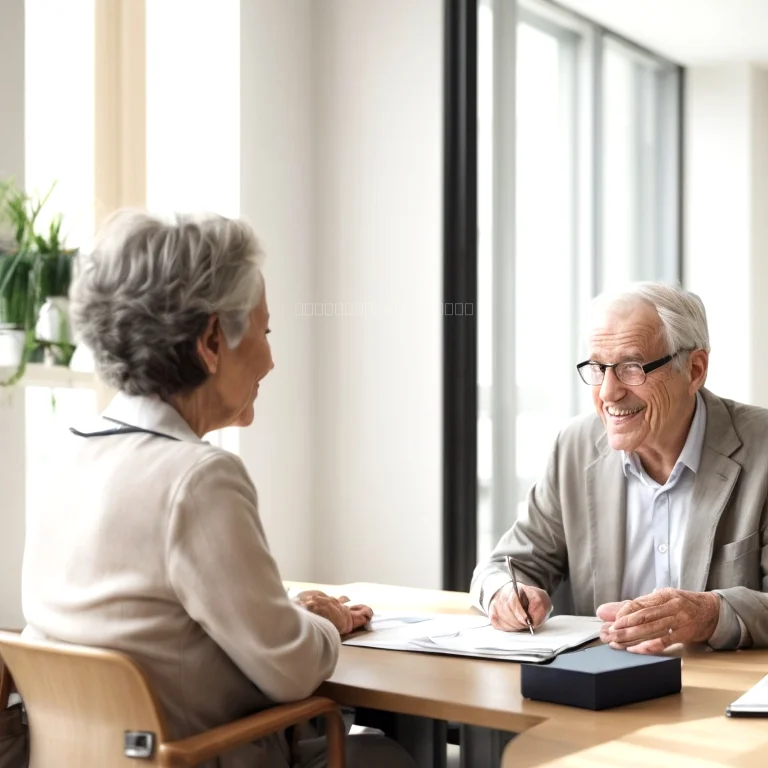 Tailored Legal Services for You
